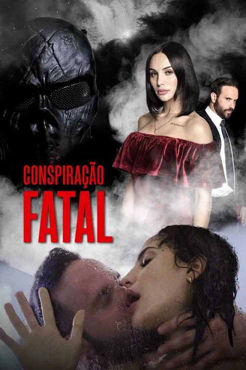 Conspira&ccedil;&atilde;o Fatal