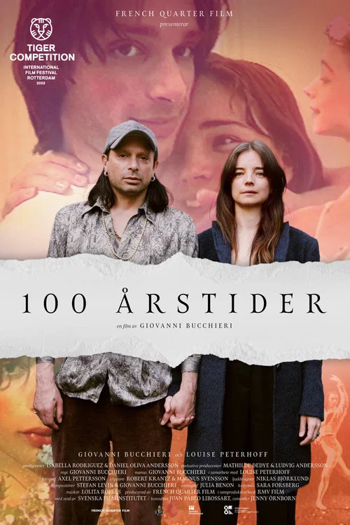 100 &aring;rstider