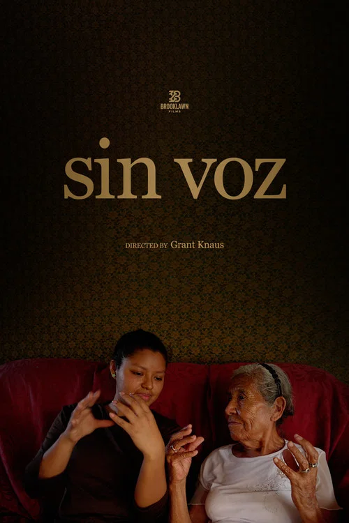 Sin Voz
