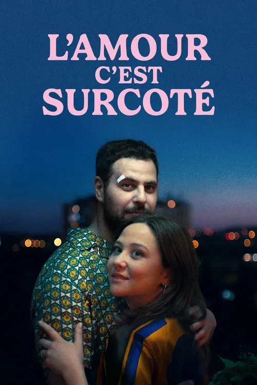 L'Amour c'est surcot&eacute;