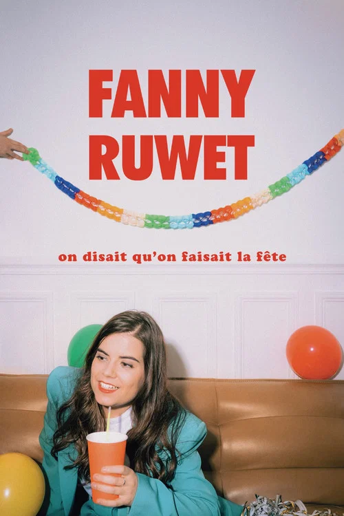 Fanny Ruwet : On disait qu'on faisait la f&ecirc;te
