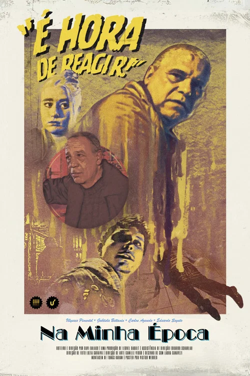 Na Minha &Eacute;poca