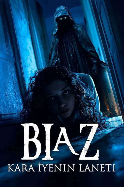 Biaz：黑暗吞噬者的诅咒