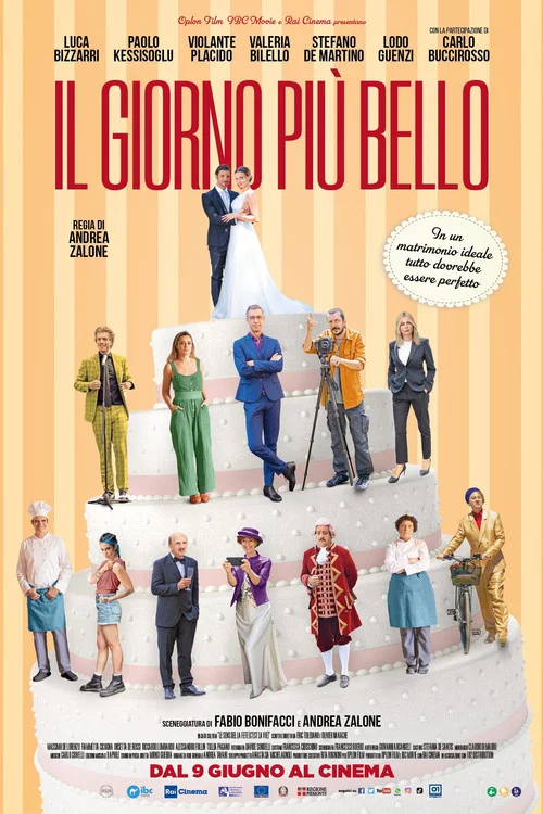 Il giorno pi&ugrave; bello