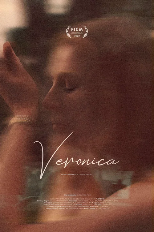 Ver&oacute;nica