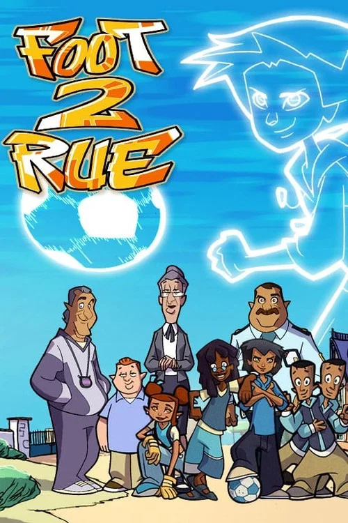 Foot 2 Rue : Le Film