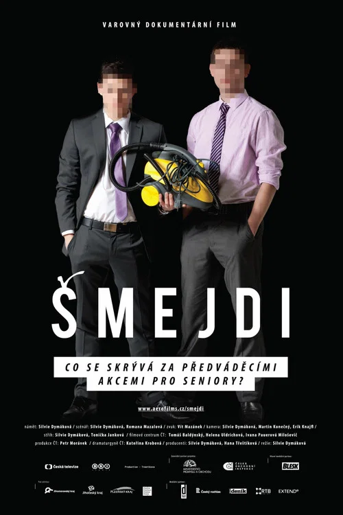 &Scaron;mejdi