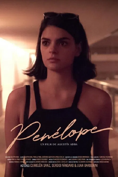 Pen&eacute;lope