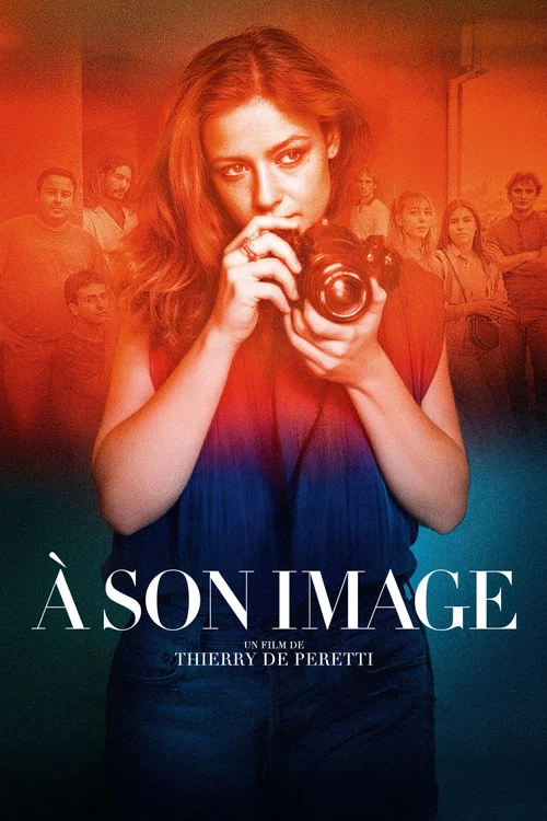 &Agrave; son image