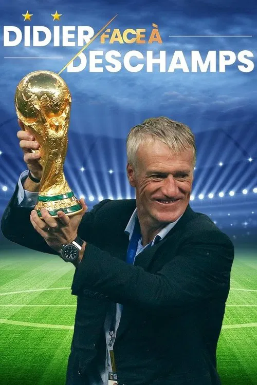 Didier face &agrave; Deschamps