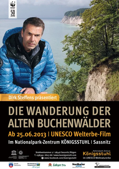 Die Wanderung der Alten Buchenw&auml;lder - UNESCO-Welterbe seit 2011