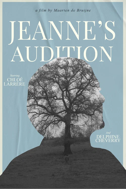 Jeanne&rsquo;s Audition