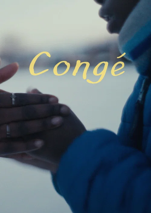 Cong&eacute;