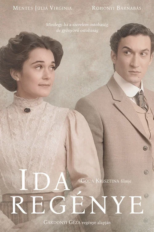 Ida reg&eacute;nye