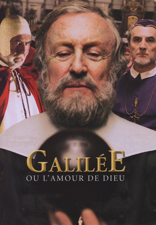 Galil&eacute;e ou L'Amour de Dieu