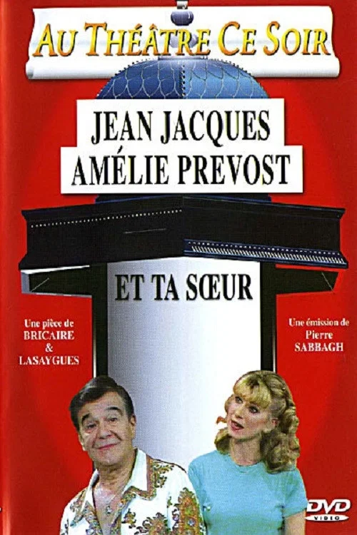 Et ta s&oelig;ur ?