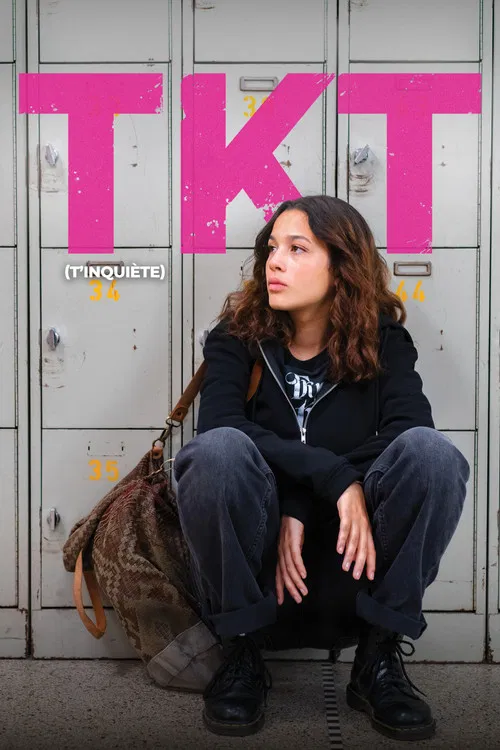 TKT (T'inqui&egrave;te)