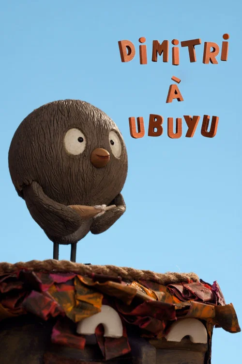 Dimitri &agrave; Ubuyu