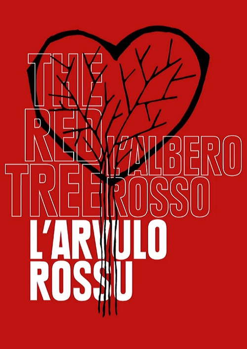 L&rsquo;albero rosso