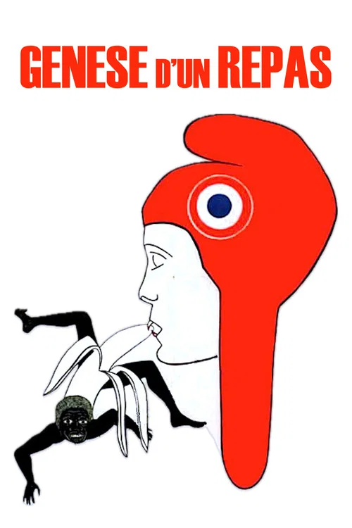 Gen&egrave;se d'un repas