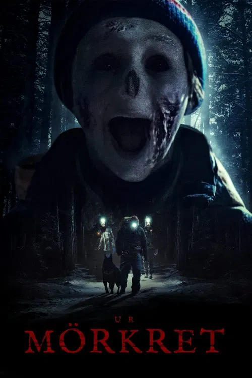 Ur m&ouml;rkret